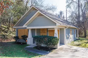 3690 Adamsville Dr SW, Atlanta, GA 30331 - Photo 2