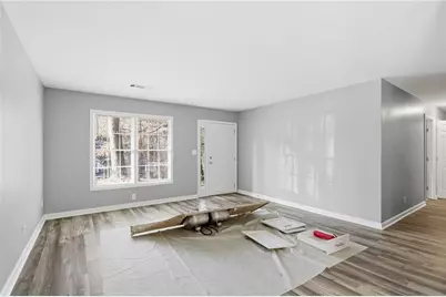 2007 Vicksburg Trail, Woodstock, GA 30189 - Photo 4