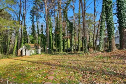 2007 Vicksburg Trail, Woodstock, GA 30189 - Photo 24