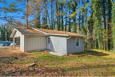 2007 Vicksburg Trail, Woodstock, GA 30189 - Photo 22