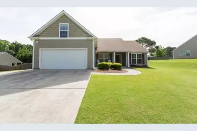 607 McDowell Lane, Bethlehem, GA 30620 - Photo 1
