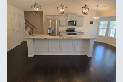 607 McDowell Lane, Bethlehem, GA 30620 - Photo 8