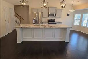 607 McDowell Ln, Bethlehem, GA 30620 - Photo 8