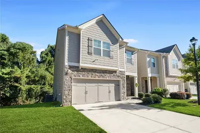 580 Morrow Lane SW, Atlanta, GA 30331 - Photo 2