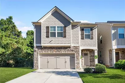 580 Morrow Lane SW, Atlanta, GA 30331 - Photo 1