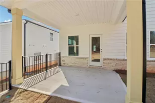 7225 Lyric St, Fairburn, GA 30213 - Photo 64