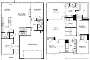 7225 Lyric St, Fairburn, GA 30213 - Photo 2