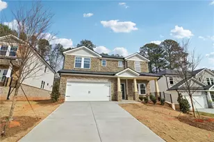 7225 Lyric St, Fairburn, GA 30213 - Photo 2
