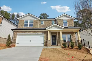 7225 Lyric St, Fairburn, GA 30213 - Photo 1