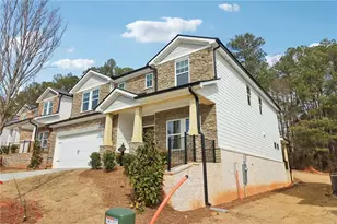 7225 Lyric St, Fairburn, GA 30213 - Photo 4