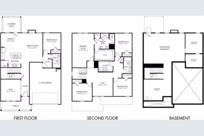 7269 Lyric Street, Fairburn, GA 30213 - Photo 2