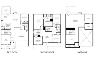 7269 Lyric St, Fairburn, GA 30213 - Photo 2