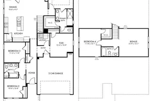 6928 Winchester Pl, Fairburn, GA 30213 - Photo 2