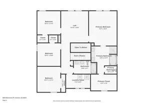 6933 Winchester Pl, Fairburn, GA 30213 - Photo 48