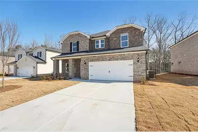 6933 Winchester Place, Fairburn, GA 30213 - Photo 2