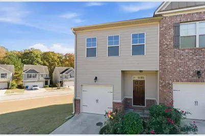 6872 Zaniah Road, South Fulton, GA 30331 - Photo 2
