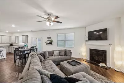 5320 Flat Rock Point, Lithonia, GA 30038 - Photo 12