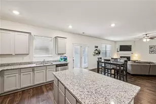 5320 Flat Rock Point, Lithonia, GA 30038 - Photo 8