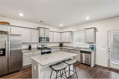 5320 Flat Rock Point, Lithonia, GA 30038 - Photo 6
