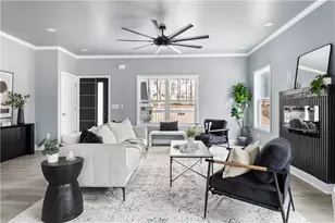 3387 Lee Pl, Atlanta, GA 30349 - Photo 4