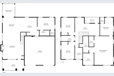 3387 Lee Place, Atlanta, GA 30349 - Photo 40