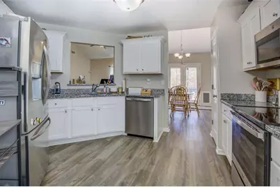 160 Savannah Way, Milner, GA 30257 - Photo 2