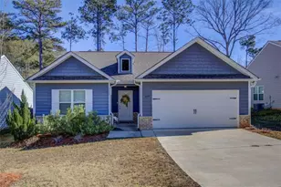 160 Savannah Way, Milner, GA 30257 - Photo 1