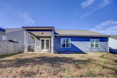 160 Savannah Way, Milner, GA 30257 - Photo 32