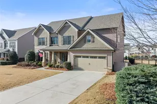 4760 Fairways Ln, Jefferson, GA 30549 - Photo 2