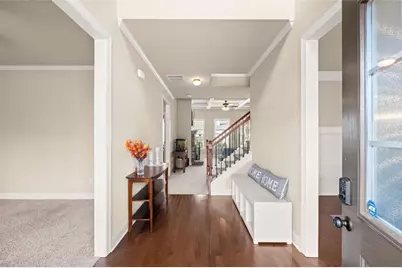 4760 Fairways Lane, Jefferson, GA 30549 - Photo 6