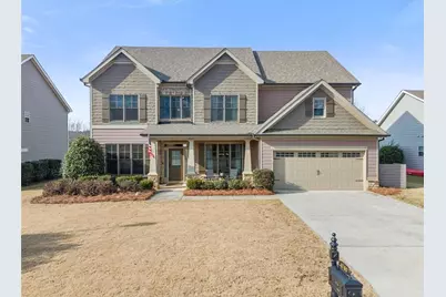 4760 Fairways Lane, Jefferson, GA 30549 - Photo 1