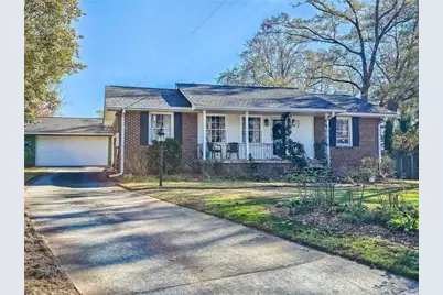 835 Alberson Court, Decatur, GA 30033 - Photo 2