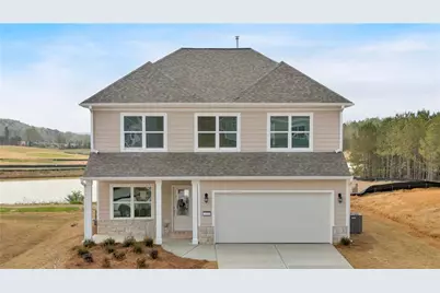 514 Township Avenue, Rockmart, GA 30153 - Photo 1