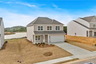 514 Township Ave, Rockmart, GA 30153 - Photo 2