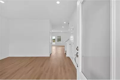 514 Township Avenue, Rockmart, GA 30153 - Photo 4