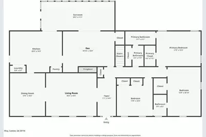 286 Hilton Way, Canton, GA 30114 - Photo 56