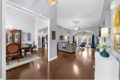 1847 Shaker Falls Lane, Lawrenceville, GA 30045 - Photo 2