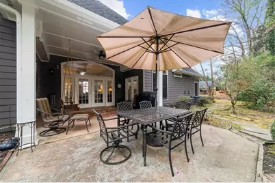 1847 Shaker Falls Lane, Lawrenceville, GA 30045 - Photo 28