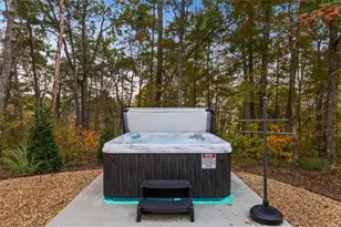 324 Overlook Wy, Ellijay, GA 30540 - Photo 42