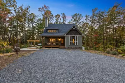 324 Overlook Way, Ellijay, GA 30540 - Photo 48