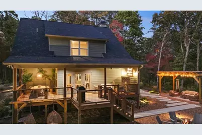 324 Overlook Way, Ellijay, GA 30540 - Photo 50