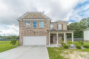 1920 Pearson St, Loganville, GA 30052 - Photo 2