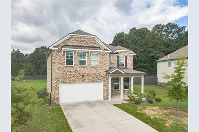 1920 Pearson Street, Loganville, GA 30052 - Photo 4