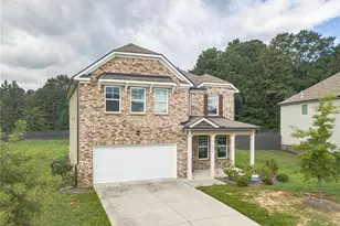 1920 Pearson St, Loganville, GA 30052 - Photo 4