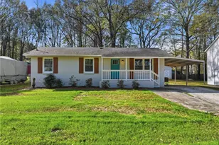 516 Landers St, Monroe, GA 30655 - Photo 1