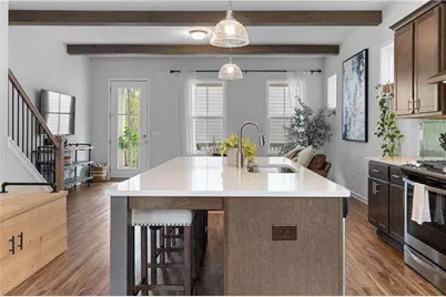 4391 Gillon Circle SE, Atlanta, GA 30339 - Photo 6