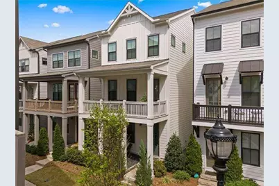 4391 Gillon Circle SE, Atlanta, GA 30339 - Photo 40