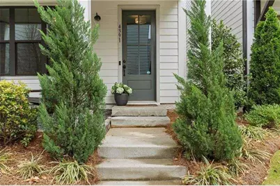 4391 Gillon Circle SE, Atlanta, GA 30339 - Photo 2