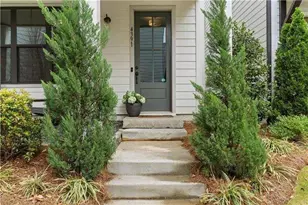 4391 Gillon Cir SE, Atlanta, GA 30339 - Photo 2
