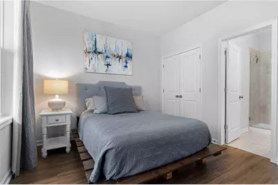 4391 Gillon Circle SE, Atlanta, GA 30339 - Photo 36